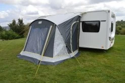 Maypole Stoneleigh 260cm Caravan Porch Awning -Outdoor Camping Shop mp9540 3