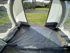 Maypole Clent Air Driveaway Awning -Outdoor Camping Shop mp9543 18 min
