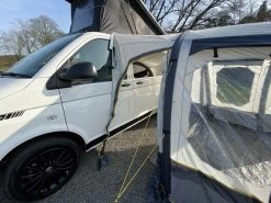 Maypole Clent Air Driveaway Awning -Outdoor Camping Shop mp9543 21 min