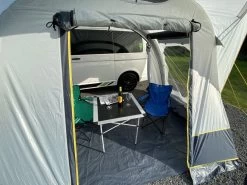 Maypole Clent Air Driveaway Awning -Outdoor Camping Shop mp9543 24