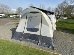 Maypole Clent Air Driveaway Awning -Outdoor Camping Shop mp9543 3 min 1