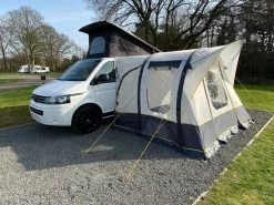 Maypole Clent Air Driveaway Awning -Outdoor Camping Shop mp9543 4 min 1