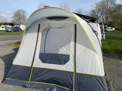 Maypole Clent Air Driveaway Awning -Outdoor Camping Shop mp9543 8 min