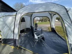 Maypole Malvern Low Air Driveaway Awning -Outdoor Camping Shop mp9544 35 min