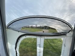 Maypole Malvern Low Air Driveaway Awning -Outdoor Camping Shop mp9544 41 min