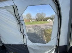 Maypole Malvern Low Air Driveaway Awning -Outdoor Camping Shop mp9544 42 min