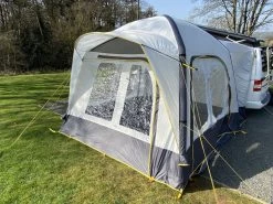 Maypole Malvern Low Air Driveaway Awning -Outdoor Camping Shop mp9544 7 min