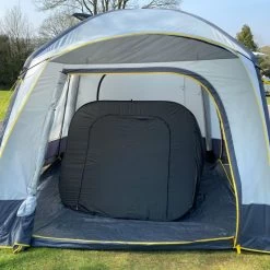 Maypole 3 Berth Pop-Up Inner Tent -Outdoor Camping Shop mp9547 4