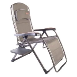 Pair Of Quest Elite Naples Pro Relaxer XL Chairs 11 Pair Of Quest Elite Naples Pro Relaxer XL Chairs -Outdoor Camping Shop naples relaxer side profile 1