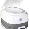 Blue Diamond Nature Calls 16ltr Flushing Toilet 2 Blue Diamond Nature Calls 16ltr Flushing Toilet -Outdoor Camping Shop nature calls flushing toilet 2