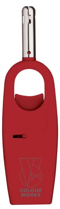 Colourworks Butane Gas Lighter 8 Colourworks Butane Gas Lighter - Image 6