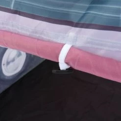 Volkswagen VW Campervan Kids Red Pop Up Tent 40 Volkswagen VW Campervan Kids Red Pop Up Tent -Outdoor Camping Shop ol0180 17 3