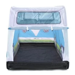 Volkswagen VW Campervan Kids Blue Pop Up Tent 30 Volkswagen VW Campervan Kids Blue Pop Up Tent -Outdoor Camping Shop ol0180 7 1