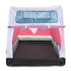 Volkswagen VW Campervan Kids Red Pop Up Tent 29 Volkswagen VW Campervan Kids Red Pop Up Tent -Outdoor Camping Shop ol0180 7 3
