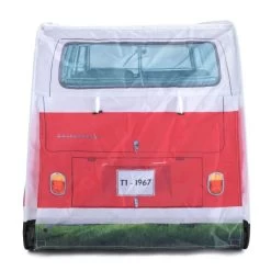 Volkswagen VW Campervan Kids Red Pop Up Tent 30 Volkswagen VW Campervan Kids Red Pop Up Tent -Outdoor Camping Shop ol0180 8 3