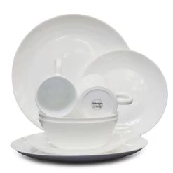 Vango Opal 8 Piece Dining Set -Outdoor Camping Shop opal square