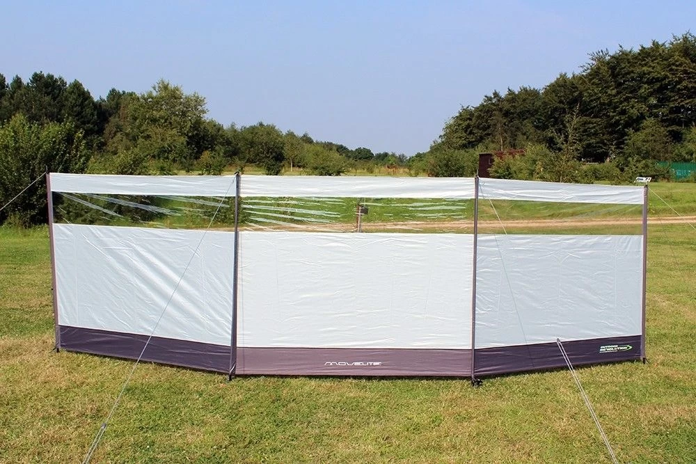 Outdoor Revolution Movelite Windbreak 3 Outdoor Revolution Movelite Windbreak