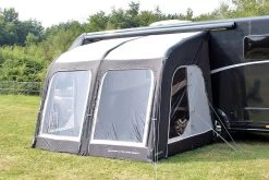 Outdoor Revolution Sportlite Caravan/Motorhome Air 320L Awning -Outdoor Camping Shop orca1001 sportliteair320l l4