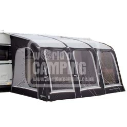 Outdoor Revolution Sportlite Air 400 Awning 18 Outdoor Revolution Sportlite Air 400 Awning -Outdoor Camping Shop orca1010 sportliteair400 l2 1