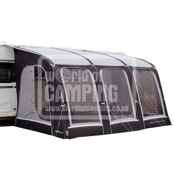 Outdoor Revolution Sportlite Air 400 Awning 6 Outdoor Revolution Sportlite Air 400 Awning - Image 4