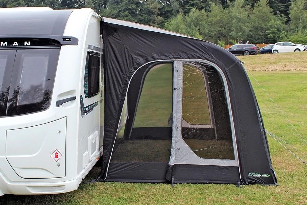 Outdoor Revolution Sportlite Air 400 Awning 13 Outdoor Revolution Sportlite Air 400 Awning - Image 11