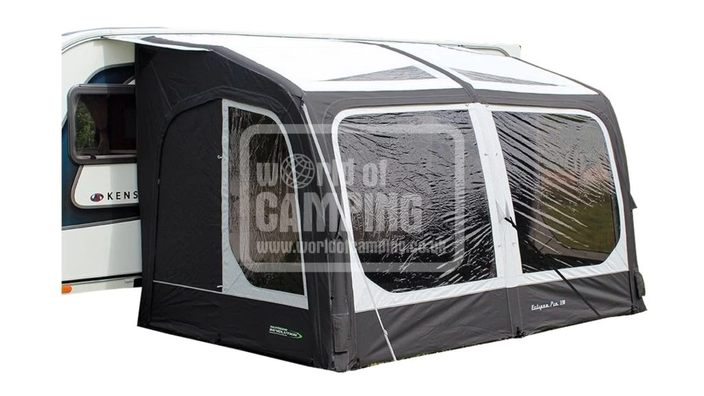 Outdoor Revolution Eclipse Pro 330 Caravan Awning 3 Outdoor Revolution Eclipse Pro 330 Caravan Awning
