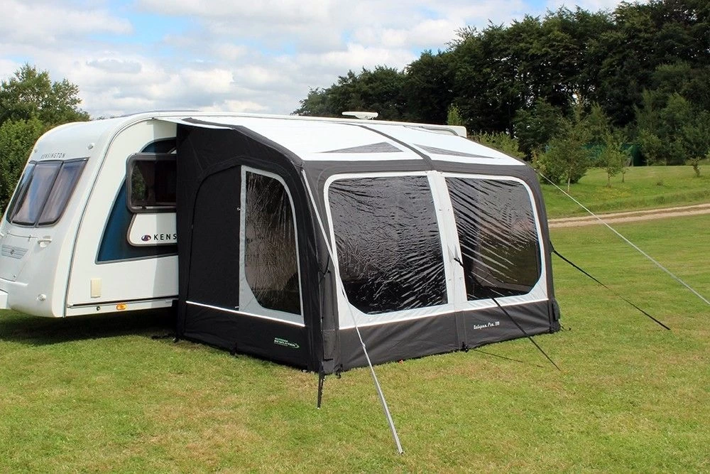 Outdoor Revolution Eclipse Pro 330 Caravan Awning 7 Outdoor Revolution Eclipse Pro 330 Caravan Awning - Image 5