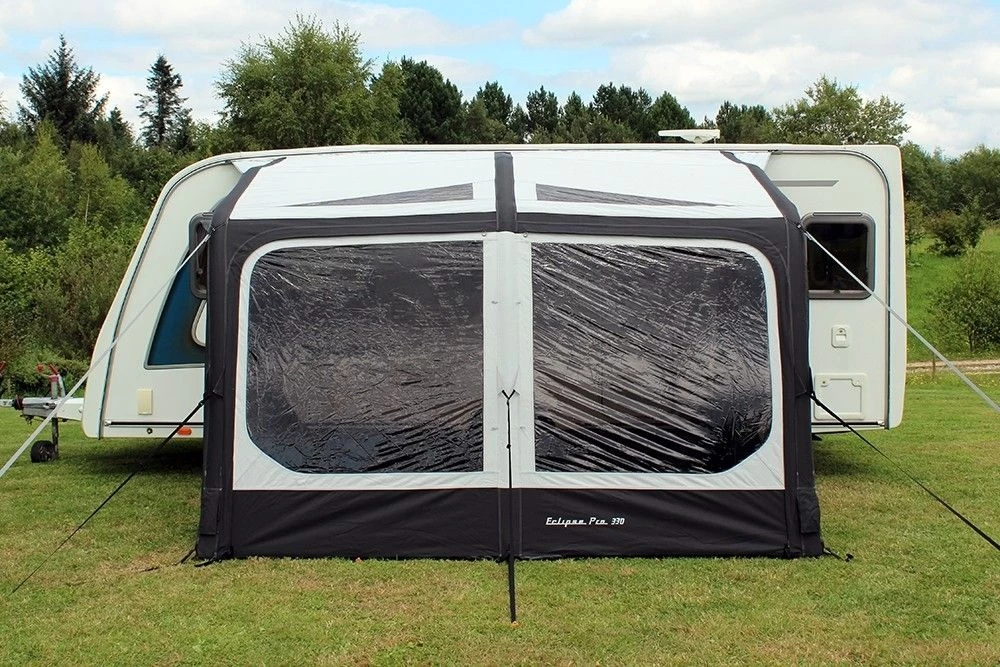 Outdoor Revolution Eclipse Pro 330 Caravan Awning 8 Outdoor Revolution Eclipse Pro 330 Caravan Awning - Image 6