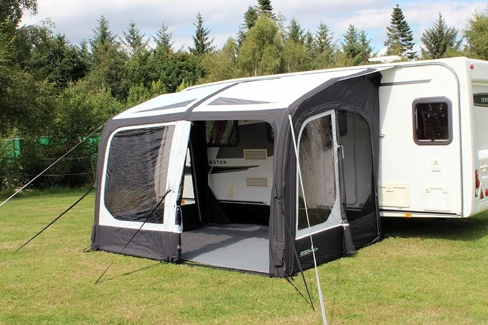 Outdoor Revolution Eclipse Pro 330 Caravan Awning 10 Outdoor Revolution Eclipse Pro 330 Caravan Awning - Image 8