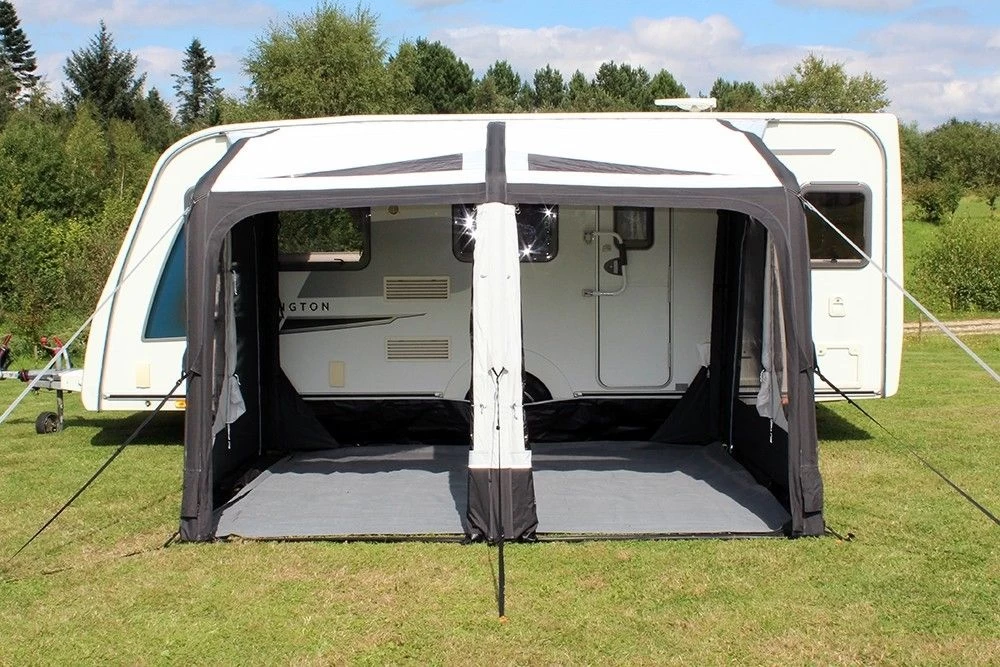 Outdoor Revolution Eclipse Pro 330 Caravan Awning 12 Outdoor Revolution Eclipse Pro 330 Caravan Awning - Image 10
