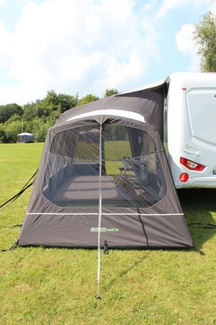Outdoor Revolution Eclipse Pro 380L Caravan/Motorhome Awning 10 Outdoor Revolution Eclipse Pro 380L Caravan/Motorhome Awning - Image 8