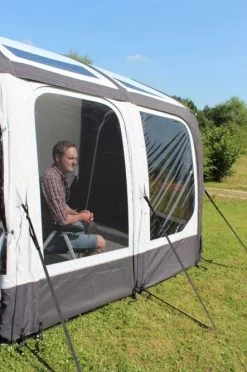 Outdoor Revolution Eclipse Pro 380L Caravan/Motorhome Awning 24 Outdoor Revolution Eclipse Pro 380L Caravan/Motorhome Awning -Outdoor Camping Shop orca2020 11