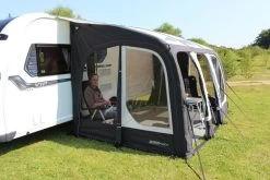 Outdoor Revolution Eclipse Pro 380L Caravan/Motorhome Awning 20 Outdoor Revolution Eclipse Pro 380L Caravan/Motorhome Awning -Outdoor Camping Shop orca2020 5