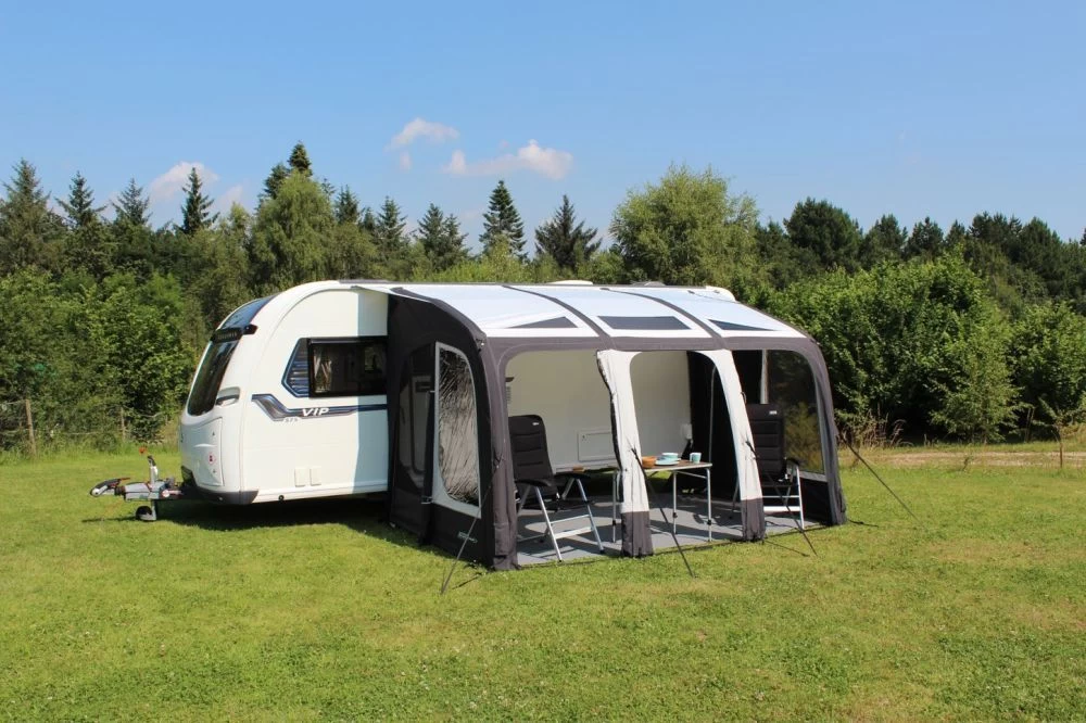 Outdoor Revolution Eclipse Pro 380L Caravan/Motorhome Awning 8 Outdoor Revolution Eclipse Pro 380L Caravan/Motorhome Awning - Image 6