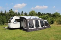 Outdoor Revolution Eclipse Pro 380L Caravan/Motorhome Awning 22 Outdoor Revolution Eclipse Pro 380L Caravan/Motorhome Awning -Outdoor Camping Shop orca2020 8