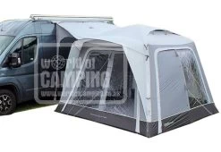 Outdoor Revolution Cayman Air Mid Drive Away Awning -Outdoor Camping Shop orda1011 caymanair high 1
