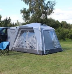 Outdoor Revolution Cayman Air Low Drive Away Awning -Outdoor Camping Shop orda1011 caymanair low l10 1 1