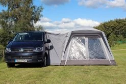 Outdoor Revolution Cayman Air Low Drive Away Awning -Outdoor Camping Shop orda1011 caymanair low l11