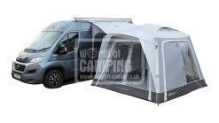 Outdoor Revolution Cayman Air High Drive Away Awning