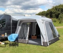 Outdoor Revolution Cayman Air Mid Drive Away Awning -Outdoor Camping Shop orda1011 caymanair mid l1