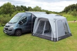 Outdoor Revolution Cayman Air High Drive Away Awning -Outdoor Camping Shop orda1011 caymanair mid l5 1