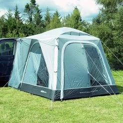 Outdoor Revolution Cayman Midi Air Low Drive Away Awning -Outdoor Camping Shop orda1050 caymanmidiair l1 3