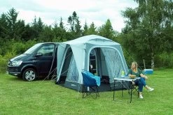Outdoor Revolution Cayman Midi Air Mid Drive Away Awning -Outdoor Camping Shop orda1050 caymanmidiair l7 1 1