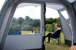 Outdoor Revolution Cayman Combo Air Mid Awning -Outdoor Camping Shop orda1060 caymancombo l11 1