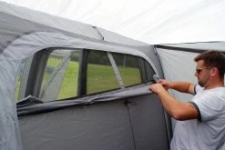 Outdoor Revolution Cayman Combo Air Mid Awning -Outdoor Camping Shop orda1060 caymancombo l12 1