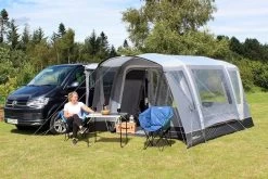 Outdoor Revolution Cayman Combo Air Mid Awning -Outdoor Camping Shop orda1060 caymancombo l1 1