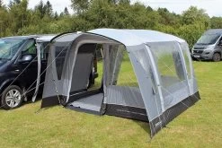 Outdoor Revolution Cayman Combo Air Mid Awning -Outdoor Camping Shop orda1060 caymancombo l3 1