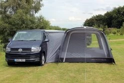 Outdoor Revolution Cayman Combo Air Mid Awning -Outdoor Camping Shop orda1060 caymancombo l4 1