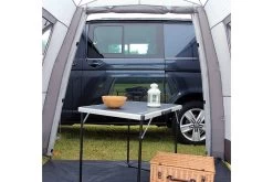 Outdoor Revolution Outhouse Handi Low Drive Away Awning -Outdoor Camping Shop orda12000 caymanouthouse handi l10