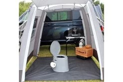 Outdoor Revolution Outhouse Handi Low Drive Away Awning -Outdoor Camping Shop orda12000 caymanouthouse handi l9